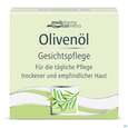 Sie sehen eine Packung Oliven Oel Dr.theiss Gesichtscreme 50ml, Produktbild: 02 Oliven Oel Dr.theiss Gesichtscreme 50ml, A-Nr.: 2664738 - 02