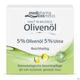 Sie sehen eine Packung Oliven Oel Dr.theiss Haut In Balance Gesichtspflege 5% 50ml, Produktbild: 02 Oliven Oel Dr.theiss Haut In Balance Gesichtspflege 5% 50ml, A-Nr.: 3282708 - 02