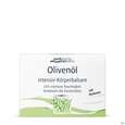 Sie sehen eine Packung Oliven Oel Dr.theiss Intensiv Koerperbalsam 250ml, Produktbild: 03 Oliven Oel Dr.theiss Intensiv Koerperbalsam 250ml, A-Nr.: 4397773 - 03