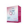 Sie sehen eine Packung ParoMit® Q10 Dental-Spray, Produktbild: 01 ParoMit® Q10 Dental-Spray, A-Nr.: 5806156 - 01
