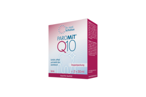 ParoMit® Q10 Dental-Spray, A-Nr.: 5806156 - 01