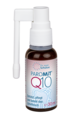 Sie sehen eine Packung ParoMit® Q10 Dental-Spray, Produktbild: 02 ParoMit® Q10 Dental-Spray, A-Nr.: 5806156 - 02