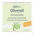 Sie sehen eine Packung Oliven Oel Intensivcreme Lsf20 50ml, Produktbild: 02 Oliven Oel Intensivcreme Lsf20 50ml, A-Nr.: 5074339 - 02