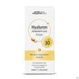 Sie sehen eine Packung Sonnenprodukte Hyaluron Sonnenpflege Koerper Lsf30 150ml, Produktbild: 03 Sonnenprodukte Hyaluron Sonnenpflege Koerper Lsf30 150ml, A-Nr.: 4624306 - 03