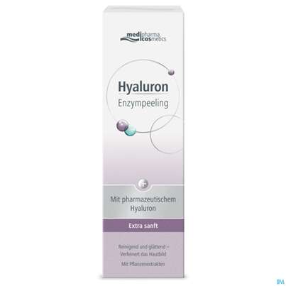 Hyaluron Enzympeeling 100ml, A-Nr.: 5588452 - 02