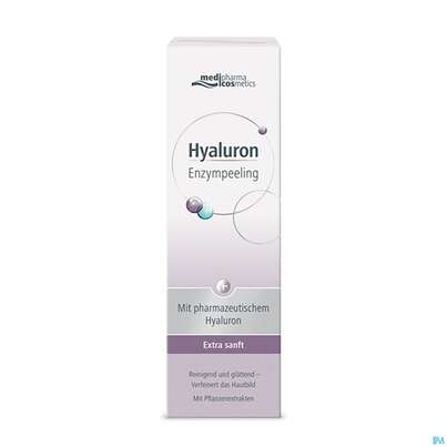 Hyaluron Enzympeeling 100ml, A-Nr.: 5588452 - 03