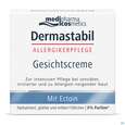Sie sehen eine Packung Dermastabil Gesichtscreme 50ml, Produktbild: 02 Dermastabil Gesichtscreme 50ml, A-Nr.: 5429914 - 02