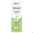Sie sehen eine Packung Oliven Oel Dr.theiss Haut In Balance Dermatol. Akut Salbe 75ml, Produktbild: 02 Oliven Oel Dr.theiss Haut In Balance Dermatol. Akut Salbe 75ml, A-Nr.: 3463232 - 02