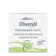 Sie sehen eine Packung Oliven Oel Dr.theiss Intensiv Creme Leicht 50ml, Produktbild: 03 Oliven Oel Dr.theiss Intensiv Creme Leicht 50ml, A-Nr.: 3966016 - 03