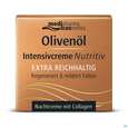 Oliven Oel Dr.theiss Intensiv Creme Nutritiv Nacht 50ml, A-Nr.: 4914607 - 02