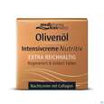 Sie sehen eine Packung Oliven Oel Dr.theiss Intensiv Creme Nutritiv Nacht 50ml, Produktbild: 03 Oliven Oel Dr.theiss Intensiv Creme Nutritiv Nacht 50ml, A-Nr.: 4914607 - 03