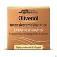 Oliven Oel Dr.theiss Intensiv Creme Nutritiv Tag 50ml, A-Nr.: 4915334 - 02