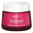 Sie sehen eine Packung Oliven Oel Dr.theiss Intensiv/rose Augencreme 15ml, Produktbild: 03 Oliven Oel Dr.theiss Intensiv/rose Augencreme 15ml, A-Nr.: 5198627 - 03