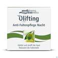 Oliven Oel Dr.theiss Olifting Anti-falten Nachtpflege 50ml, A-Nr.: 3445211 - 02