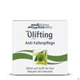 Sie sehen eine Packung Oliven Oel Dr.theiss Olifting Anti-falten Pflege 50ml, Produktbild: 03 Oliven Oel Dr.theiss Olifting Anti-falten Pflege 50ml, A-Nr.: 3386514 - 03