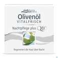 Oliven Oel Dr.theiss Vitalfrisch Nachtpflege 50ml, A-Nr.: 3154413 - 02