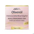 Sie sehen eine Packung Oliven Oel/intensivcreme Rose Legere Lsf20 50ml, Produktbild: 03 Oliven Oel/intensivcreme Rose Legere Lsf20 50ml, A-Nr.: 5072346 - 03