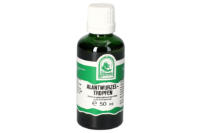ALANTWURZEL TROPFEN 50ML, A-Nr.: 4854868 - 01