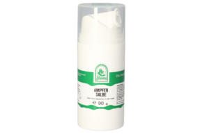 AMPFER SALBE 90G, A-Nr.: 5607480 - 01