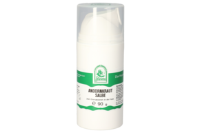 ANDORNKRAUT SALBE 90G, A-Nr.: 5607497 - 01