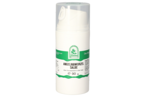 ANGELIKAWURZEL SALBE 90G, A-Nr.: 5607505 - 01