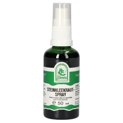 STEINKLEEKRAUT SPRAY 50 ML, A-Nr.: 4444975 - 01
