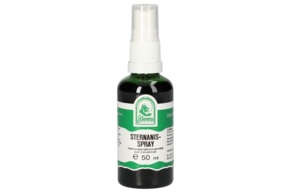 STERNANIS SPRAY 50 ML, A-Nr.: 4444981 - 01