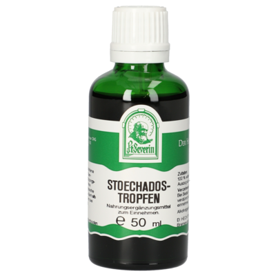 STÖCHADOS TROPFEN 50 ML, A-Nr.: 4854756 - 01