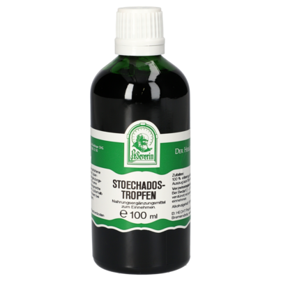 STÖCHADOS TROPFEN 100 ML, A-Nr.: 4854762 - 01