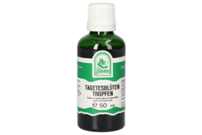 TAGETESBLUETEN TROPFEN 50 ML, A-Nr.: 5646184 - 01