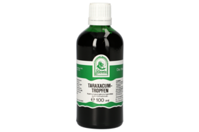 TARAXACUM TROPFEN 100 ML, A-Nr.: 4312558 - 01