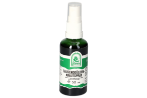 TAUSENDGUELDENKRAUT SPRAY 50 ML, A-Nr.: 4445035 - 01