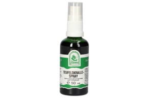 TEUFELSKRALLE SPRAY 50 ML, A-Nr.: 4485023 - 01