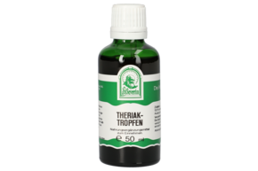 THERIAK TROPFEN 50ML, A-Nr.: 4485425 - 01