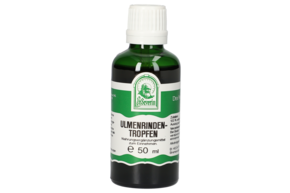 ULMENRINDEN TROPFEN 50ML, A-Nr.: 4377061 - 01