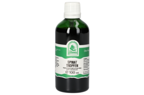 SPINAT TROPFEN 100 ML, A-Nr.: 5773729 - 01