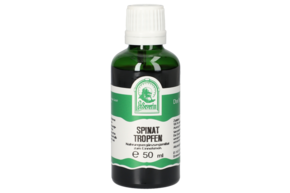 SPINAT TROPFEN 50 ML, A-Nr.: 5773712 - 01