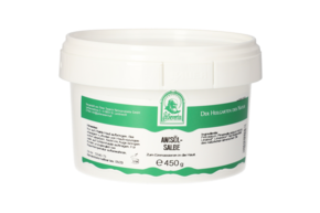 ANISOEL SALBE 450G, A-Nr.: 5801851 - 01