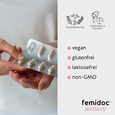 femidoc® MyDays®, A-Nr.: 5082445 - 05