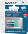 nytedoc® Schlaf akut Melatonin-Streifen, A-Nr.: 5959747 - 01