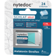 nytedoc® Schlaf akut Melatonin-Streifen, A-Nr.: 5959747 - 01