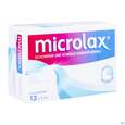Sie sehen eine Packung Microlax-microklistier Tube 5ml 12st, Produktbild: 02 Microlax-microklistier Tube 5ml 12st, A-Nr.: 3907568 - 02