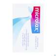 Microlax-microklistier Tube 5ml 12st, A-Nr.: 3907568 - 06
