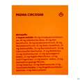 Sie sehen eine Packung Padma Circosan Kapseln 200st, Produktbild: 06 Padma Circosan Kapseln 200st, A-Nr.: 3780889 - 06