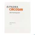 Sie sehen eine Packung Padma Circosan Kapseln 200st, Produktbild: 08 Padma Circosan Kapseln 200st, A-Nr.: 3780889 - 08