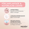 Sie sehen eine Packung parodoc® PROIMPLANT®, Produktbild: 06 parodoc® PROIMPLANT®, A-Nr.: 3896014 - 06