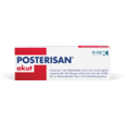 Sie sehen eine Packung Posterisan® akut, Produktbild: 01 Posterisan® akut, A-Nr.: 5503504 - 01