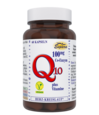 Sie sehen eine Packung Espara Q10 100mg Kapseln, Produktbild: 01 Espara Q10 100mg Kapseln, A-Nr.: 2713678 - 01