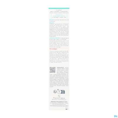 Sie sehen eine Packung Avene Cicalfate+ Akutpflege-creme 100ml, Produktbild: 06 Avene Cicalfate+ Akutpflege-creme 100ml, A-Nr.: 5744834 - 06