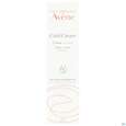 Avène Cold Cream Creme 100ml, A-Nr.: 4763539 - 01